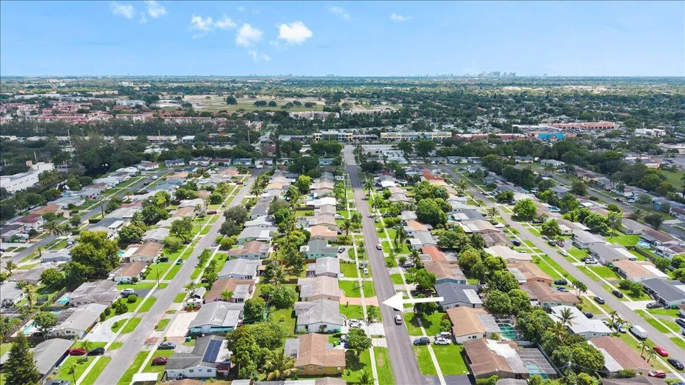 8407 NW 25TH COURT Sunrise, FL 33322