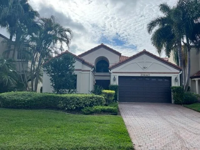 23440 MIRABELLA CIRCLE S Boca Raton, FL 33433