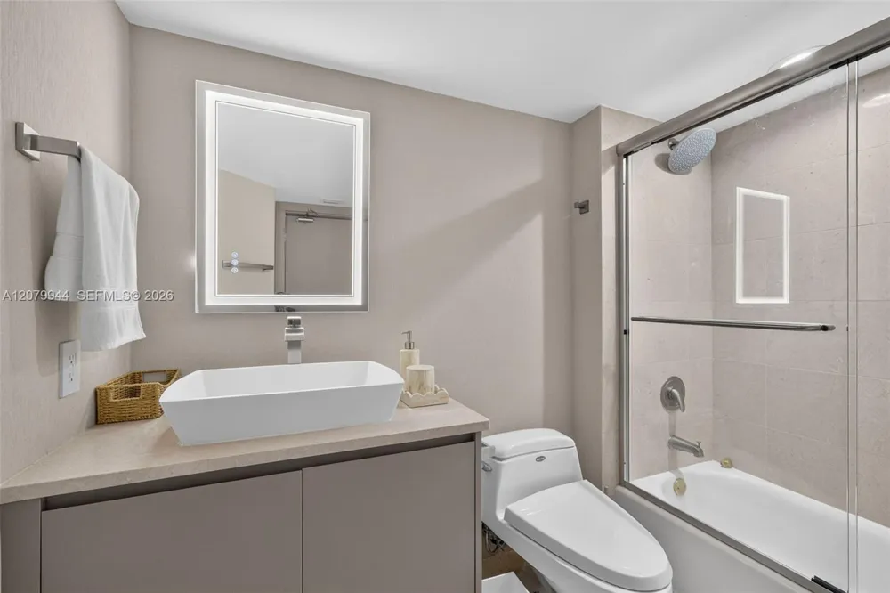 16500 Collins Ave #2256 Sunny Isles Beach, FL 33160