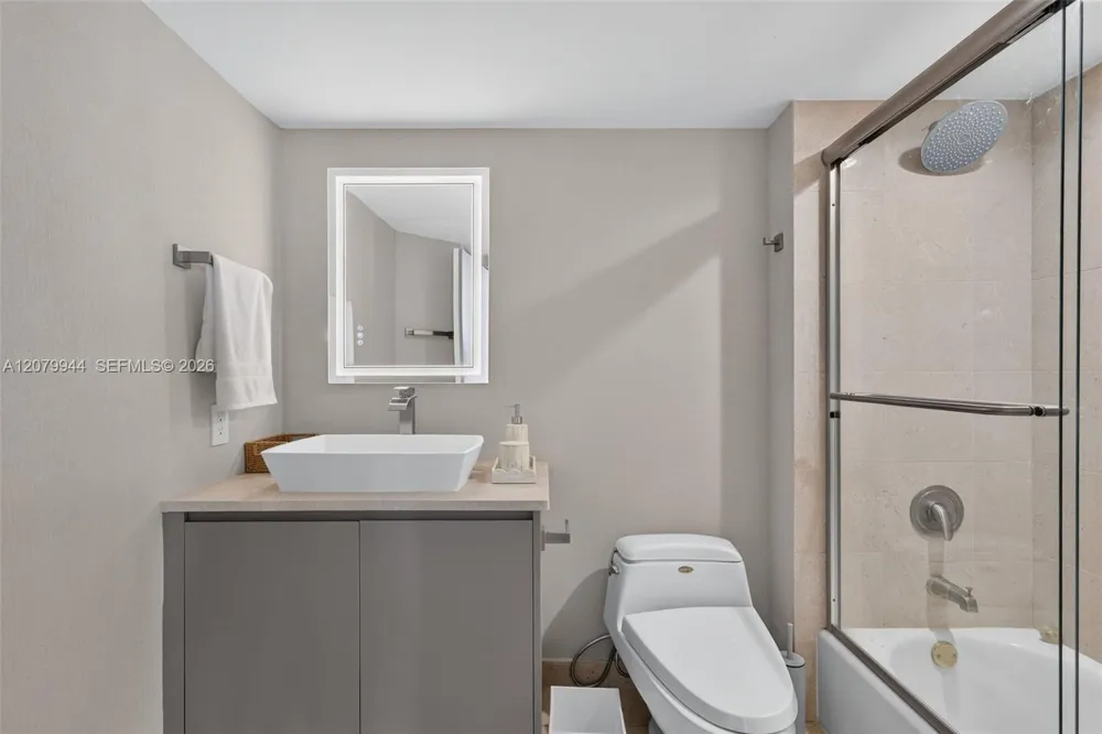 16500 Collins Ave #2256 Sunny Isles Beach, FL 33160