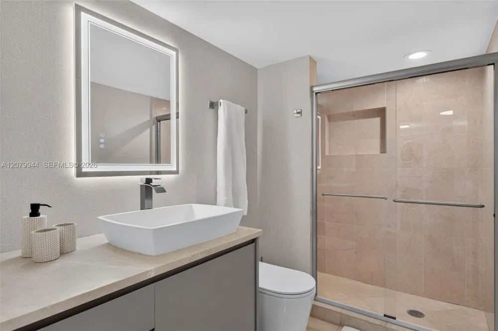 16500 Collins Ave #2256 Sunny Isles Beach, FL 33160