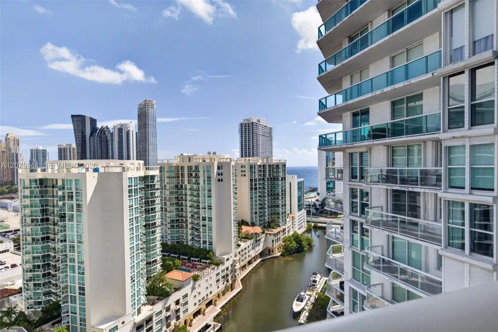 16500 Collins Ave #2256 Sunny Isles Beach, FL 33160