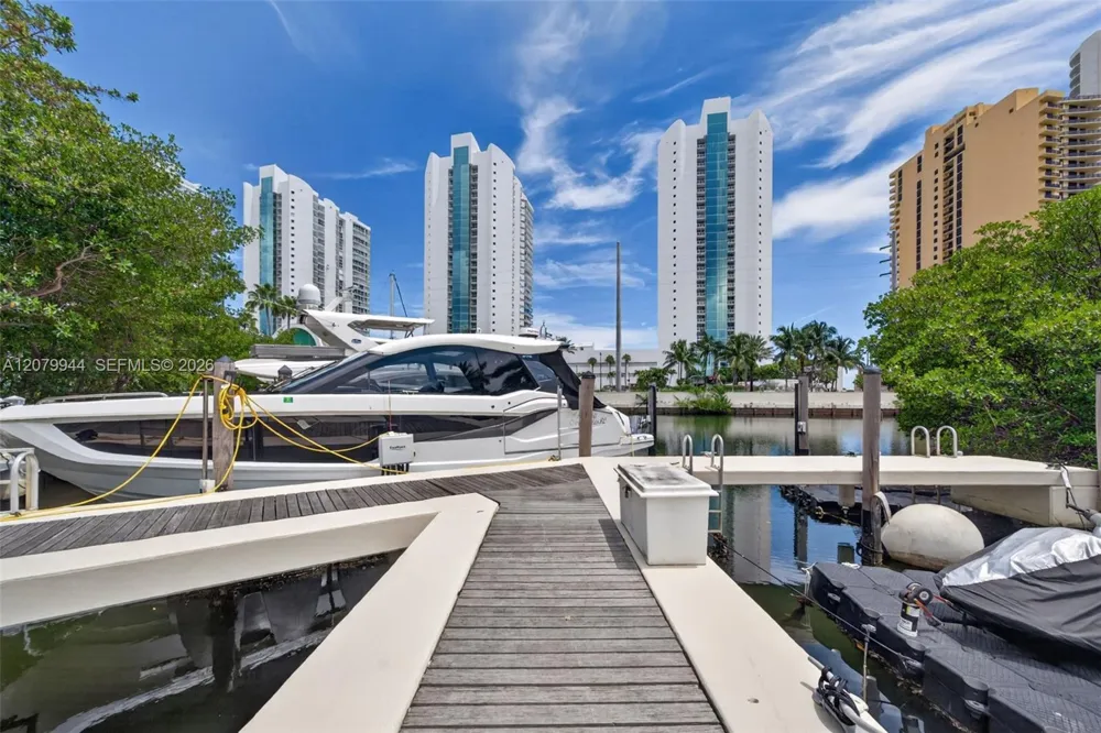 16500 Collins Ave #2256 Sunny Isles Beach, FL 33160