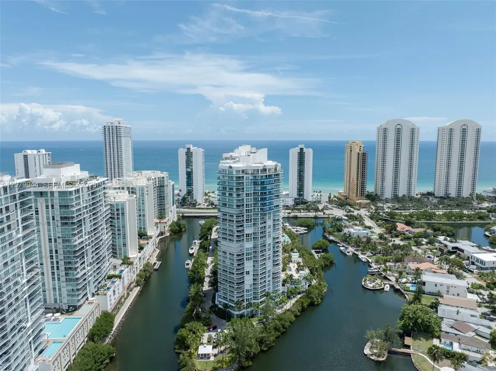 16500 Collins Ave #2256 Sunny Isles Beach, FL 33160