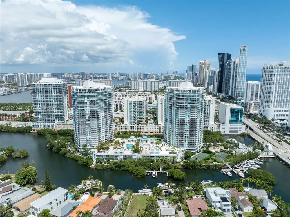 16500 Collins Ave #2256 Sunny Isles Beach, FL 33160