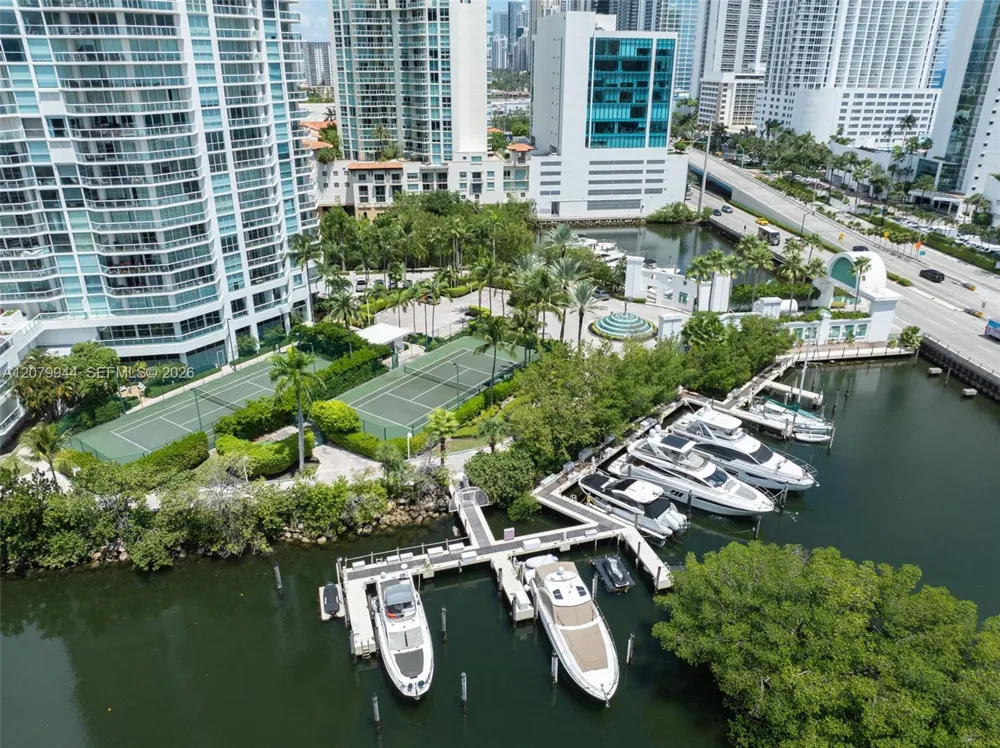 16500 Collins Ave #2256 Sunny Isles Beach, FL 33160