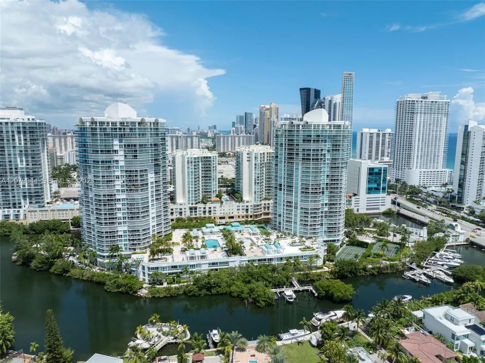 16500 Collins Ave #2256 Sunny Isles Beach, FL 33160