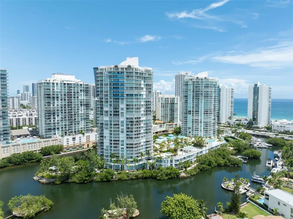 16500 Collins Ave #2256 Sunny Isles Beach, FL 33160