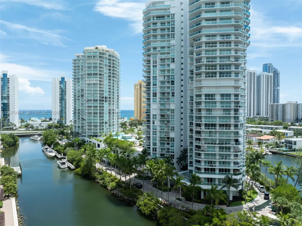 16500 Collins Ave #2256 Sunny Isles Beach, FL 33160