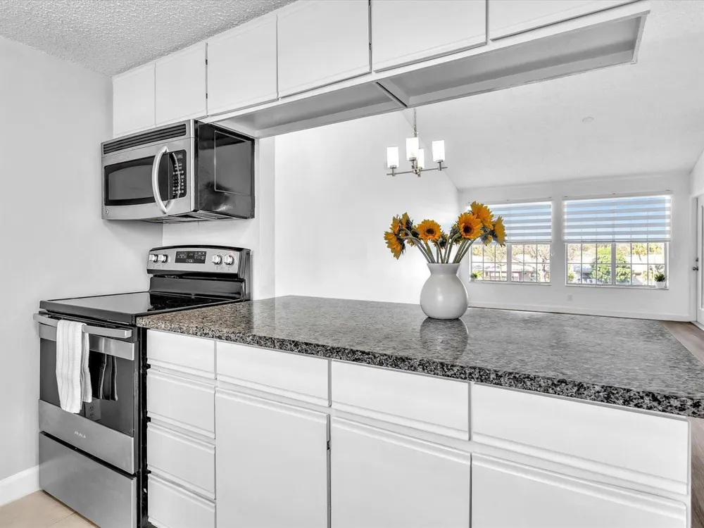 6284 LA COSTA DRIVE #K Boca Raton, FL 33433