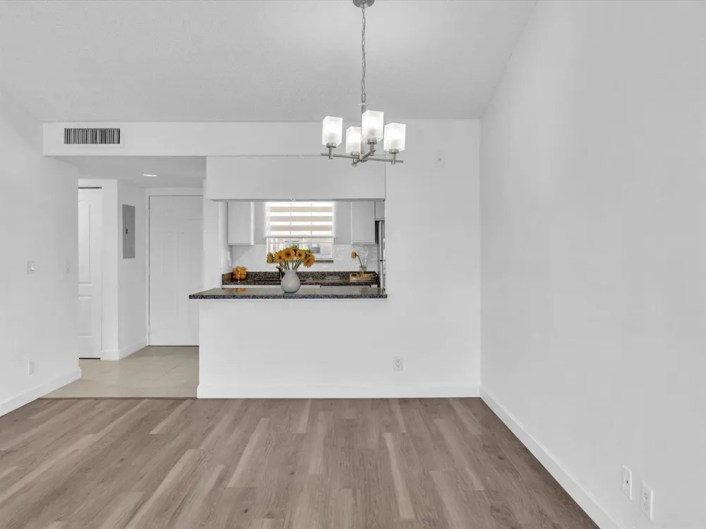 6284 LA COSTA DRIVE #K Boca Raton, FL 33433
