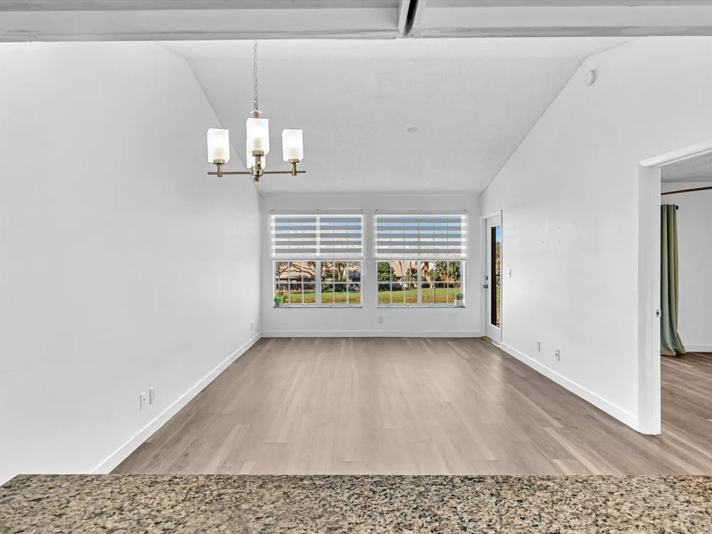 6284 LA COSTA DRIVE #K Boca Raton, FL 33433