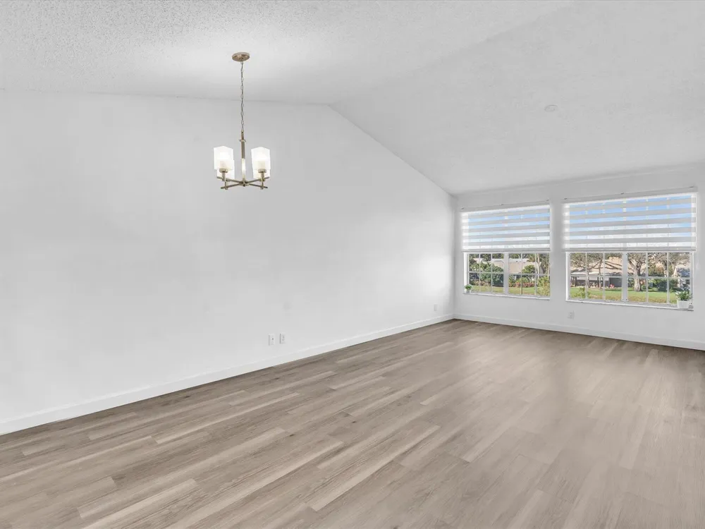 6284 LA COSTA DRIVE #K Boca Raton, FL 33433