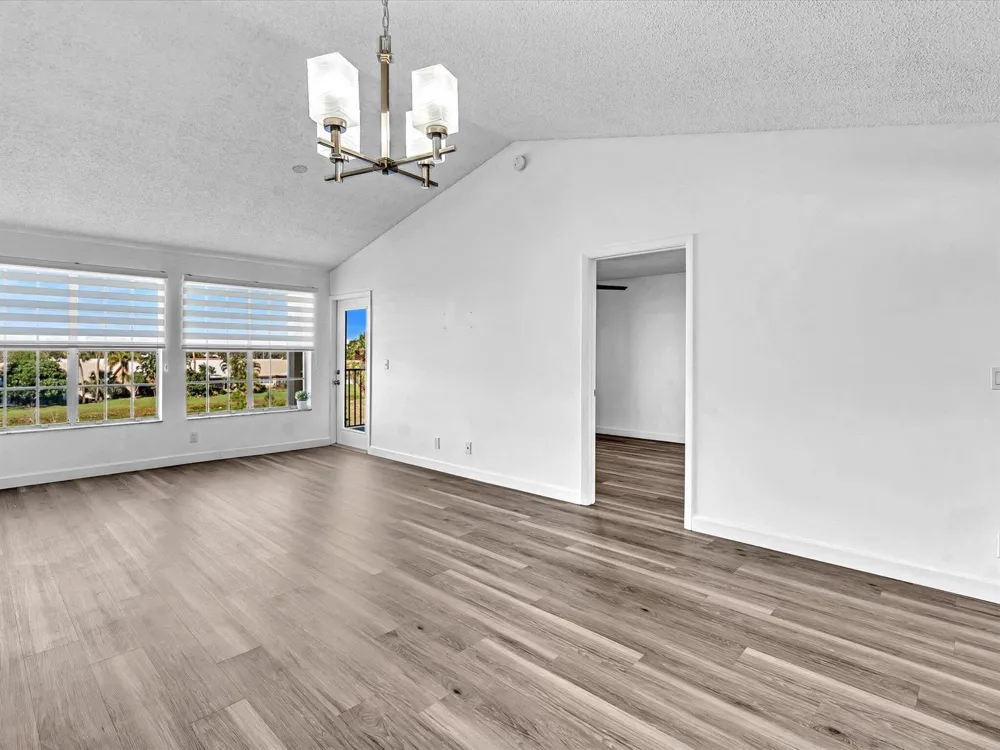 6284 LA COSTA DRIVE #K Boca Raton, FL 33433