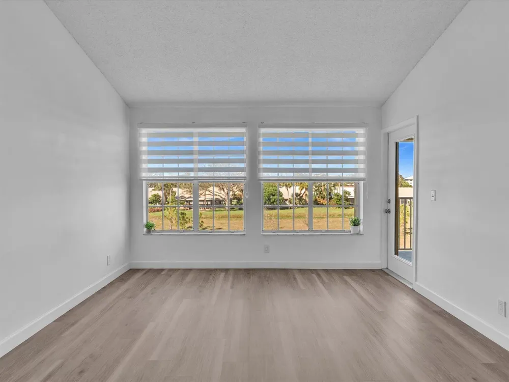 6284 LA COSTA DRIVE #K Boca Raton, FL 33433
