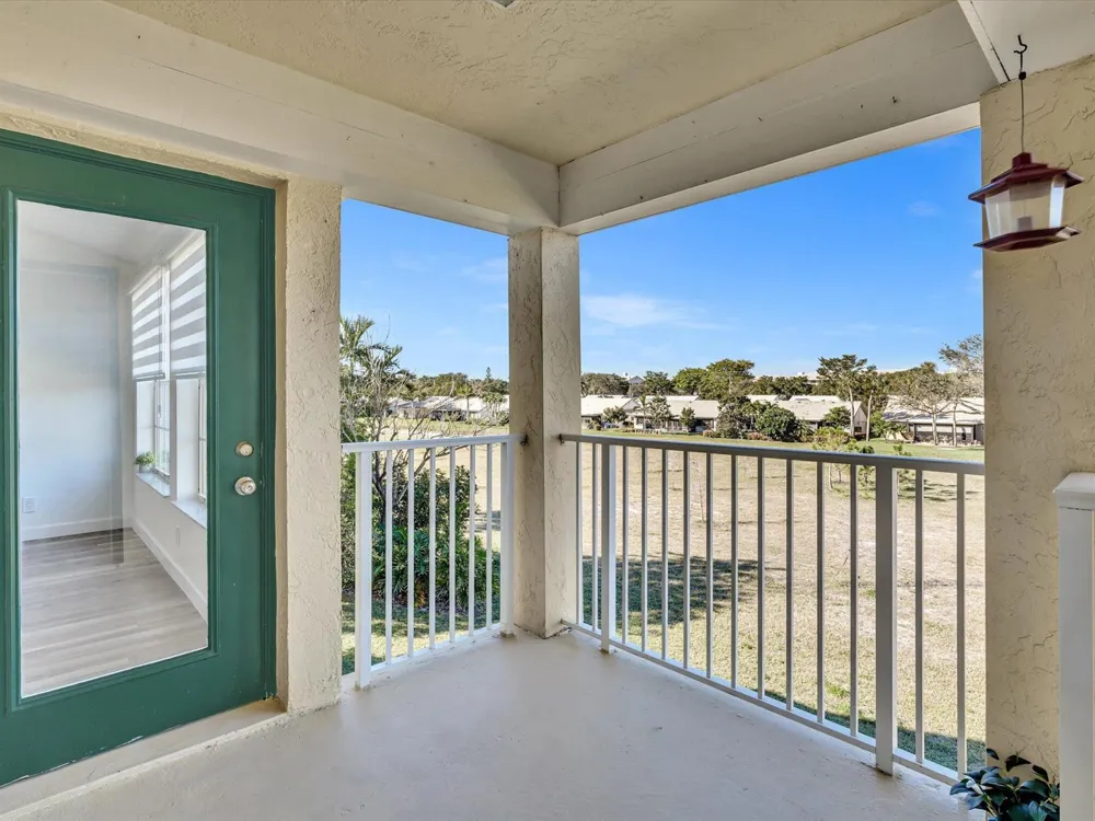 6284 LA COSTA DRIVE #K Boca Raton, FL 33433