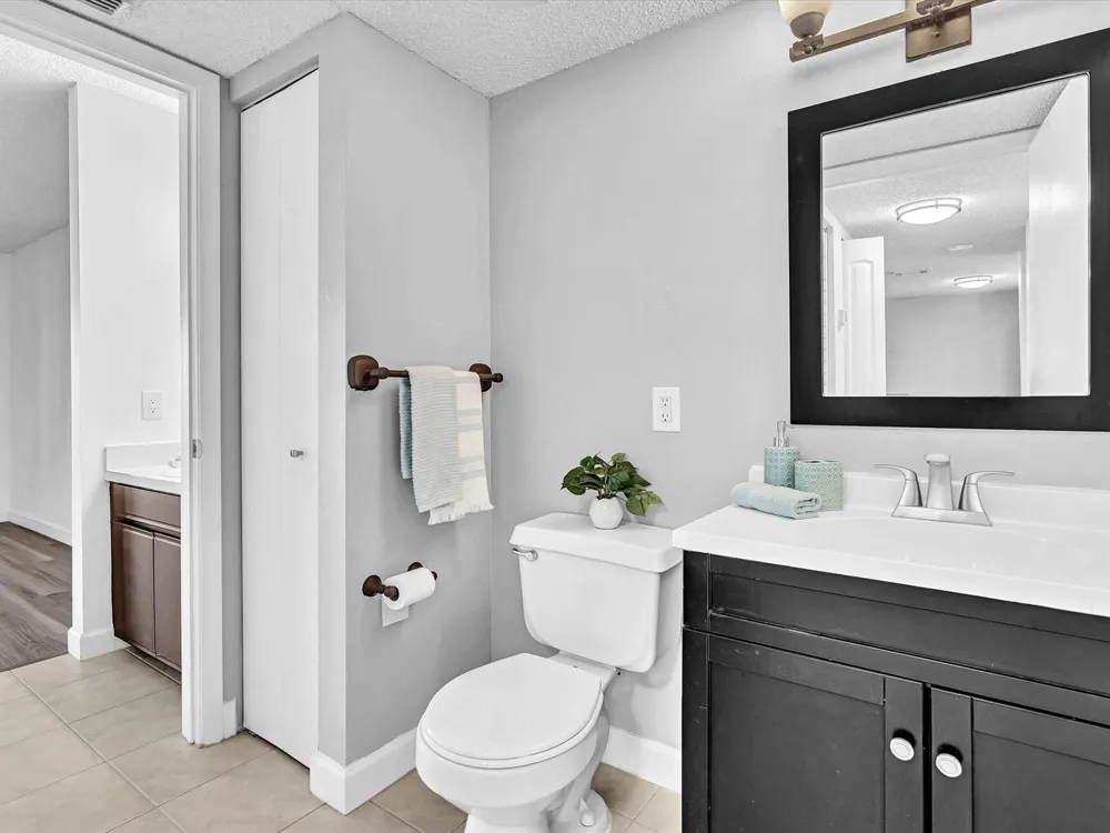 6284 LA COSTA DRIVE #K Boca Raton, FL 33433