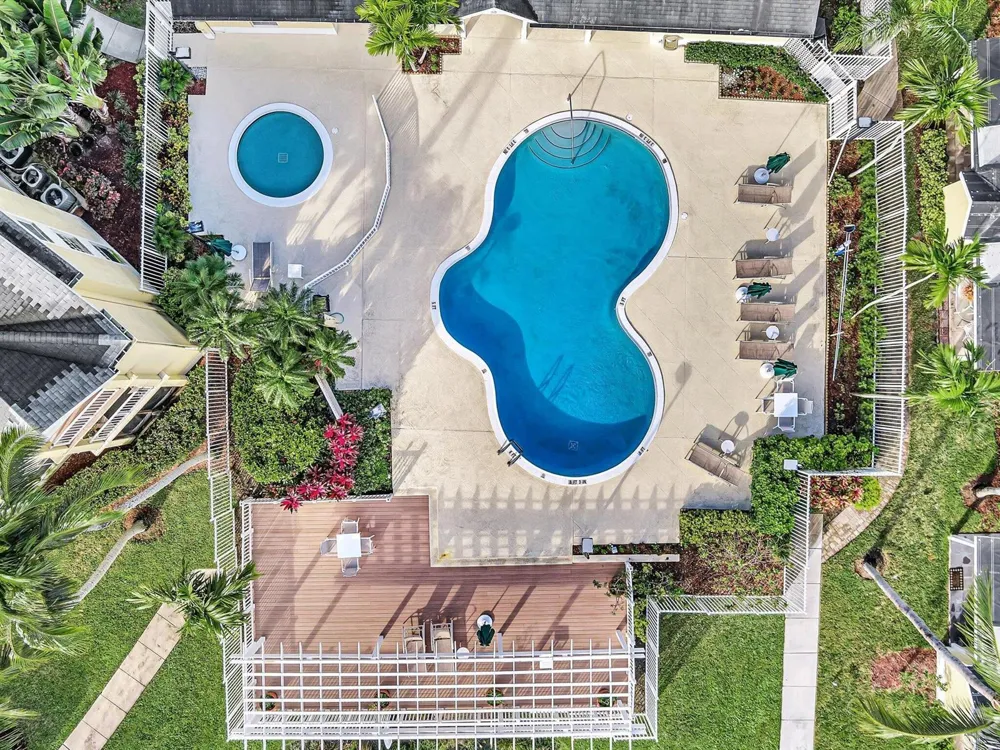6284 LA COSTA DRIVE #K Boca Raton, FL 33433
