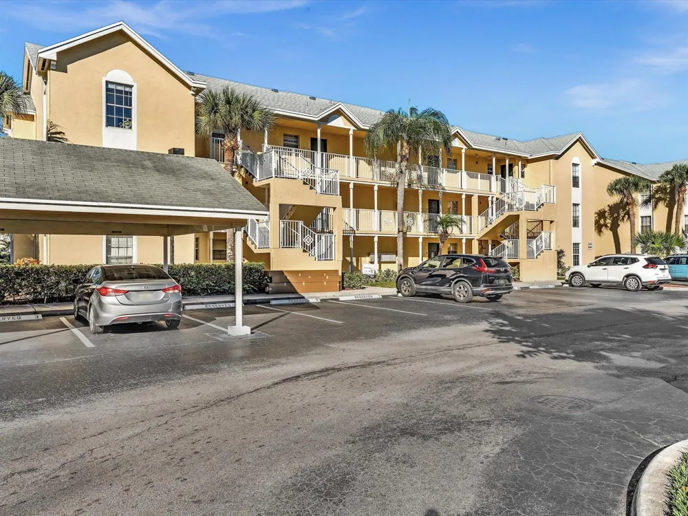 6284 LA COSTA DRIVE #K Boca Raton, FL 33433