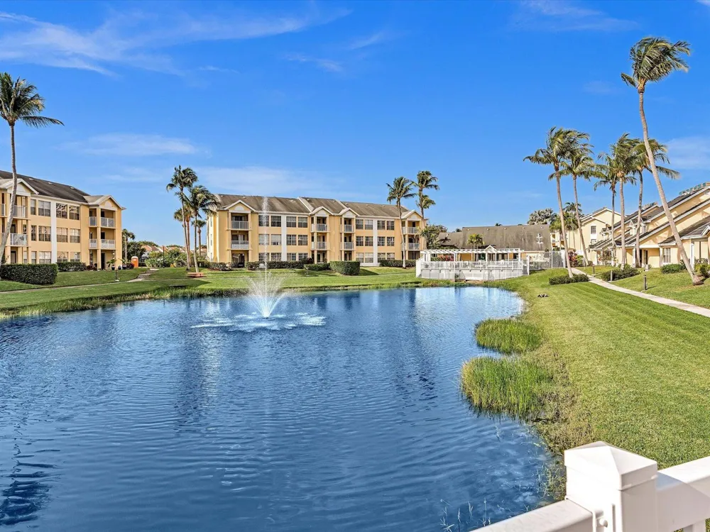 6284 LA COSTA DRIVE #K Boca Raton, FL 33433