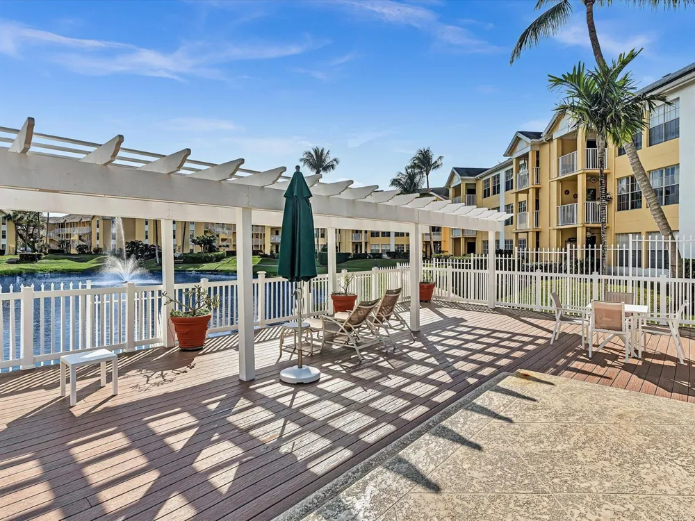 6284 LA COSTA DRIVE #K Boca Raton, FL 33433