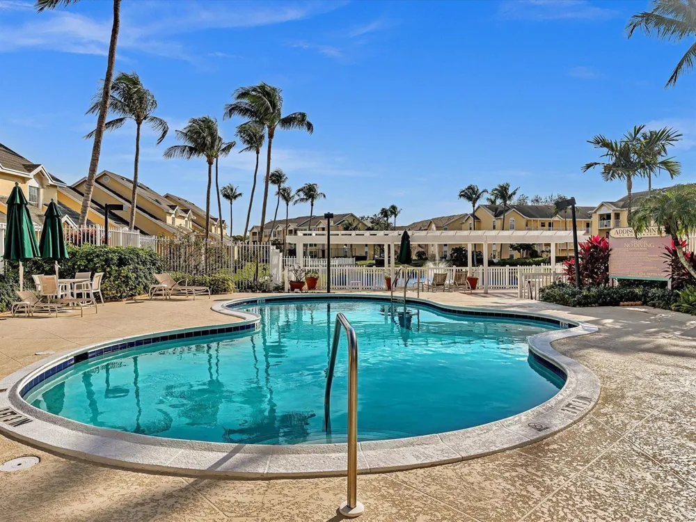 6284 LA COSTA DRIVE #K Boca Raton, FL 33433