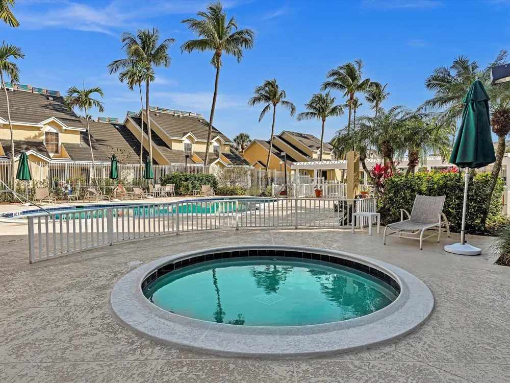 6284 LA COSTA DRIVE #K Boca Raton, FL 33433