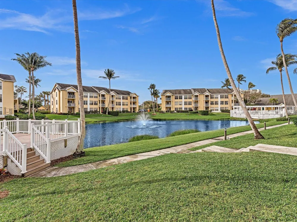 6284 LA COSTA DRIVE #K Boca Raton, FL 33433