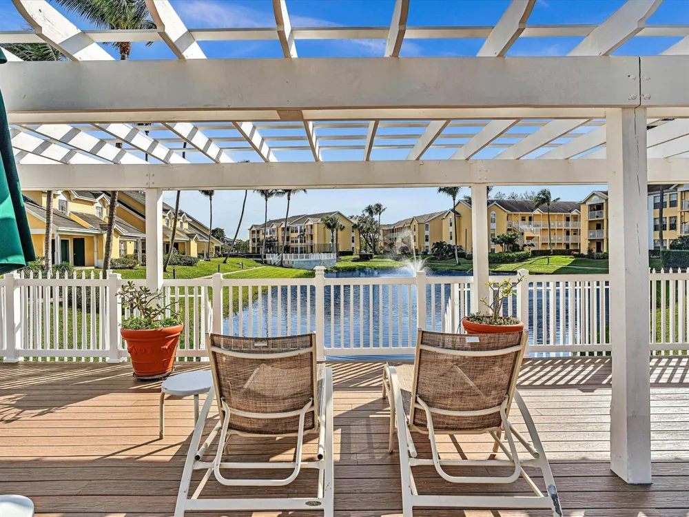 6284 LA COSTA DRIVE #K Boca Raton, FL 33433