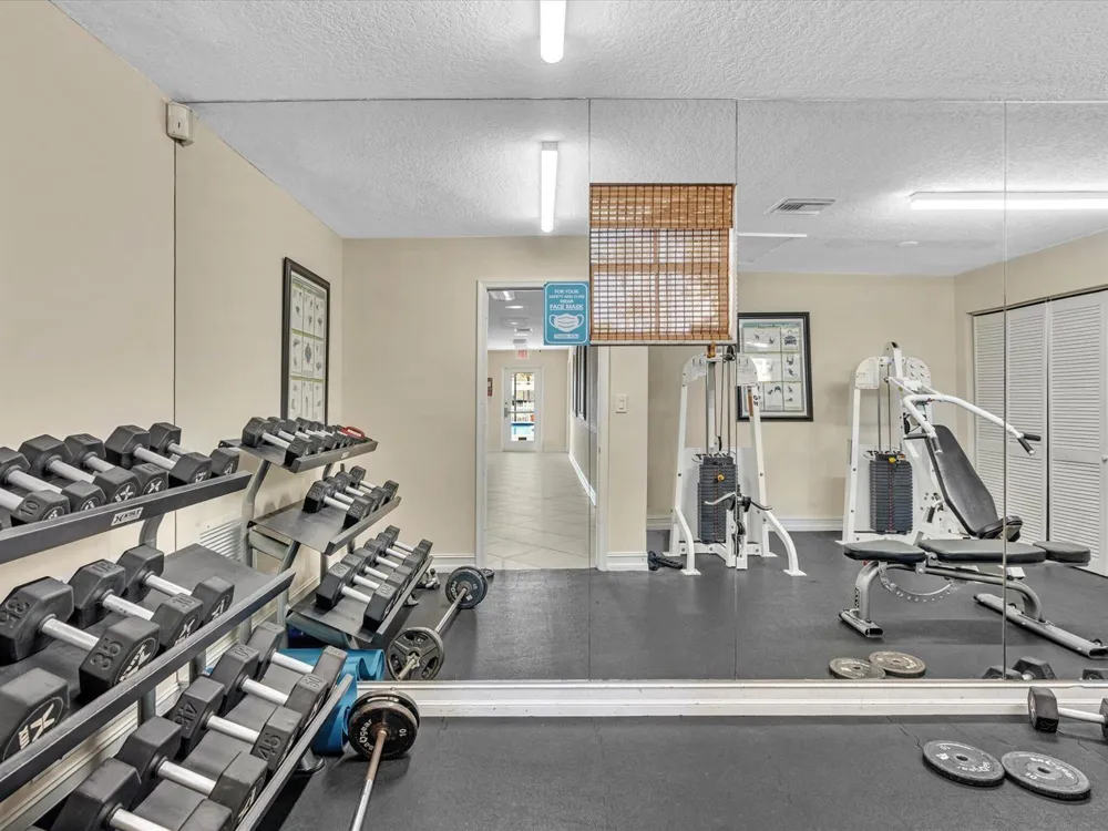 6284 LA COSTA DRIVE #K Boca Raton, FL 33433