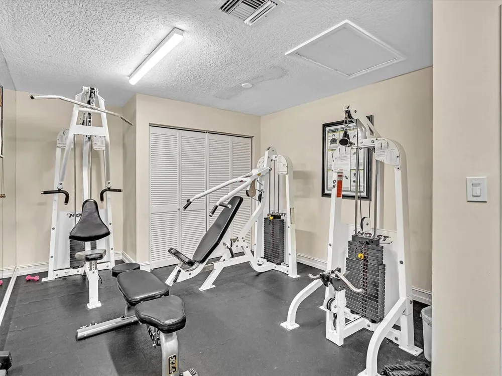 6284 LA COSTA DRIVE #K Boca Raton, FL 33433