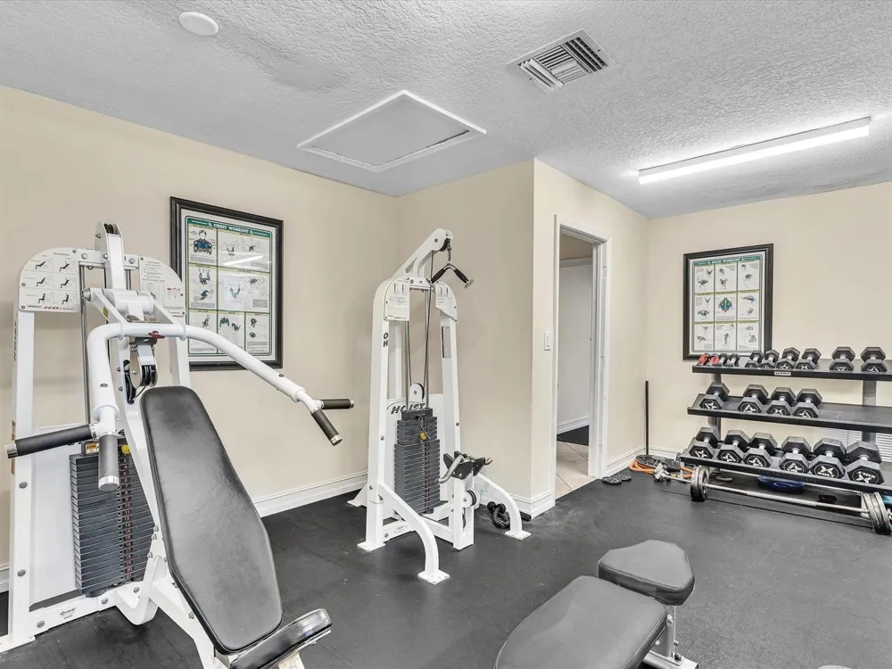6284 LA COSTA DRIVE #K Boca Raton, FL 33433