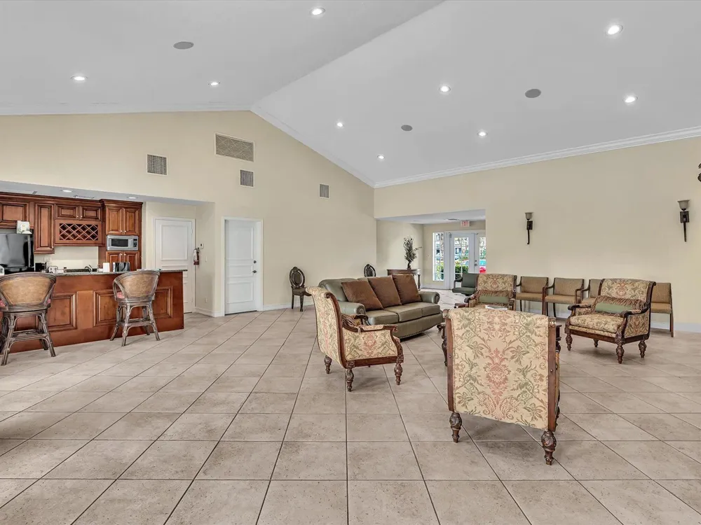 6284 LA COSTA DRIVE #K Boca Raton, FL 33433