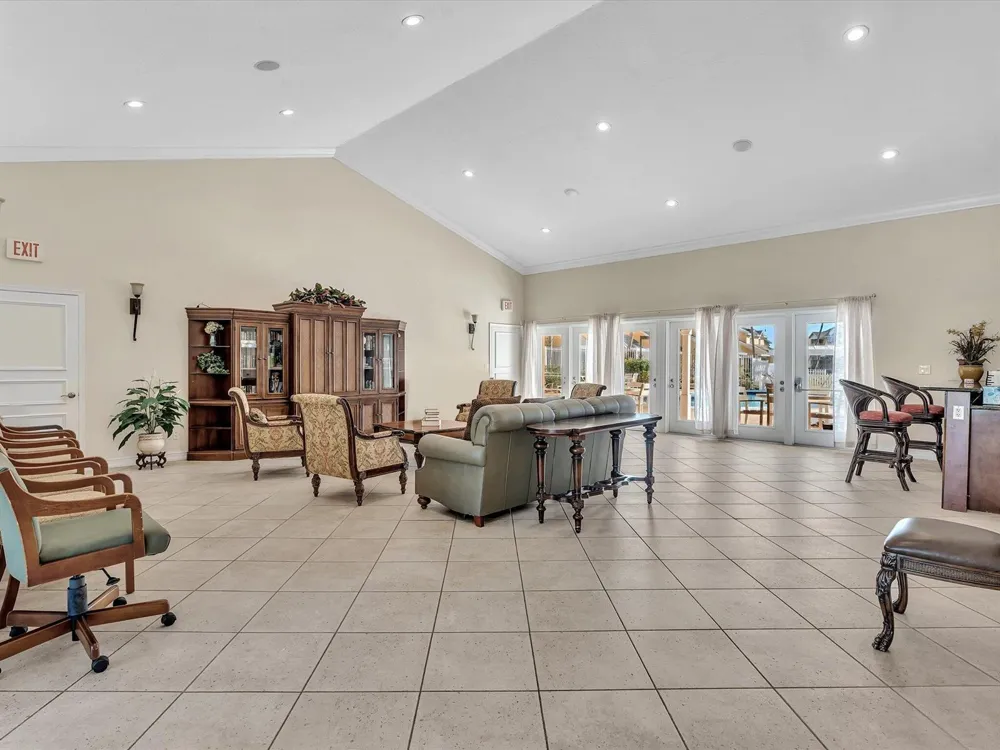 6284 LA COSTA DRIVE #K Boca Raton, FL 33433