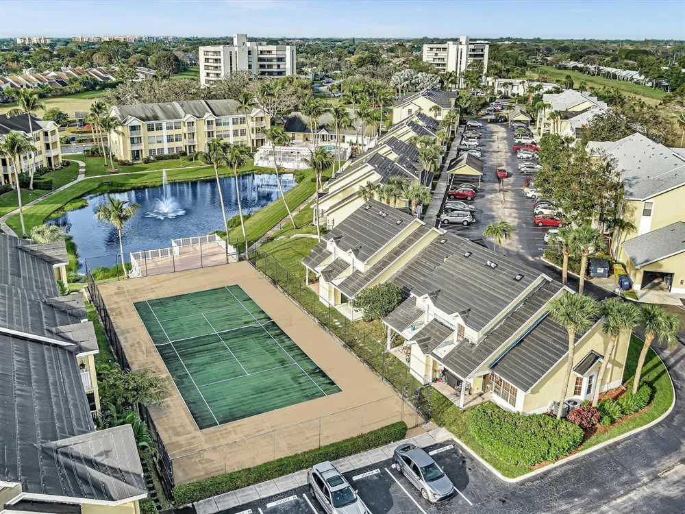 6284 LA COSTA DRIVE #K Boca Raton, FL 33433