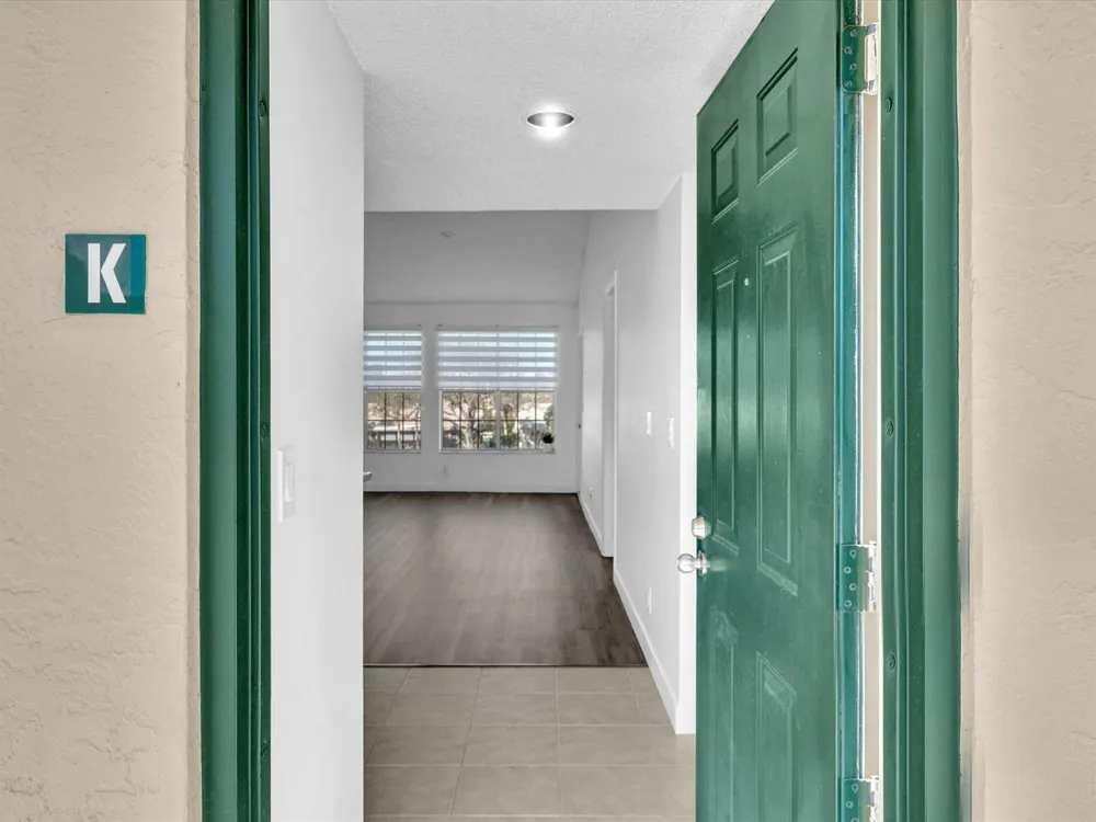 6284 LA COSTA DRIVE #K Boca Raton, FL 33433