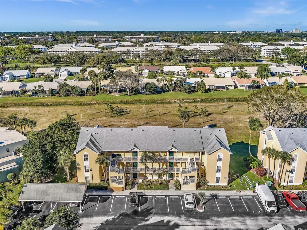 6284 LA COSTA DRIVE #K Boca Raton, FL 33433