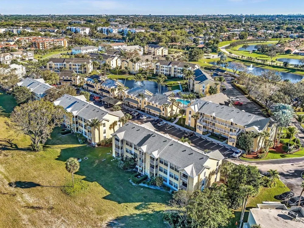 6284 LA COSTA DRIVE #K Boca Raton, FL 33433