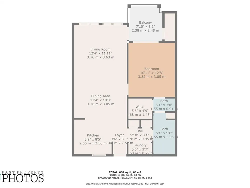 6284 LA COSTA DRIVE #K Boca Raton, FL 33433
