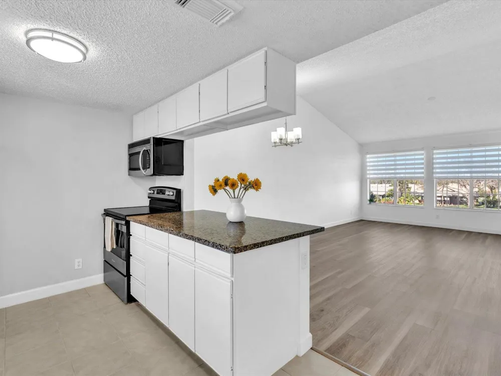 6284 LA COSTA DRIVE #K Boca Raton, FL 33433