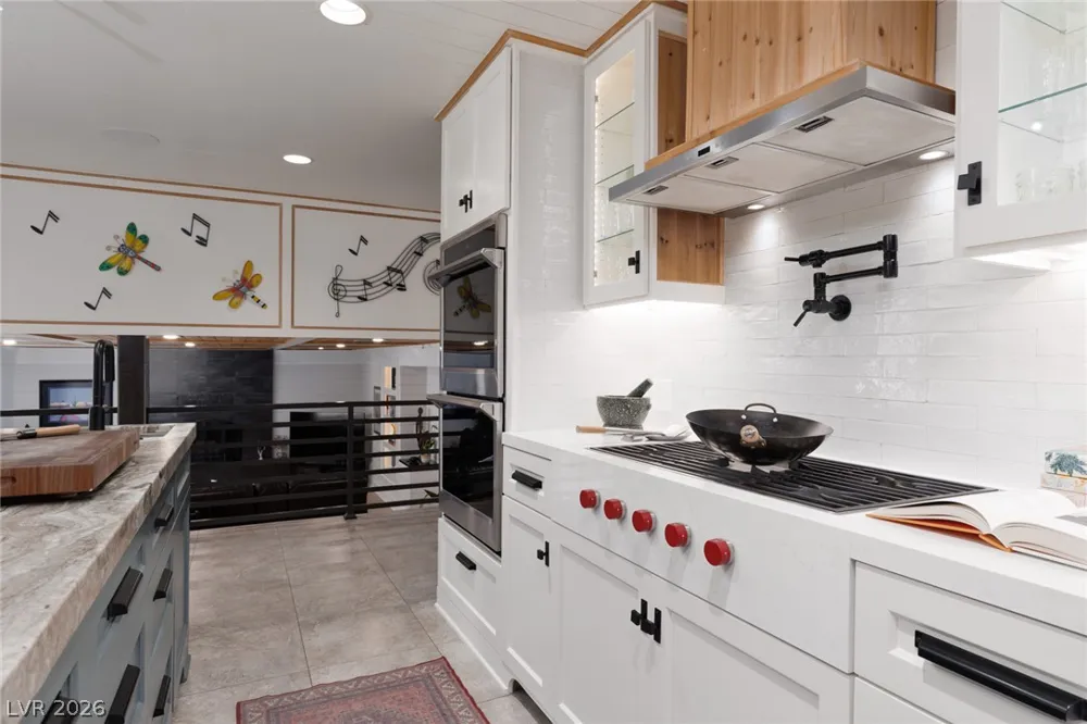5285 Chieftain Street Las Vegas, NV 89149
