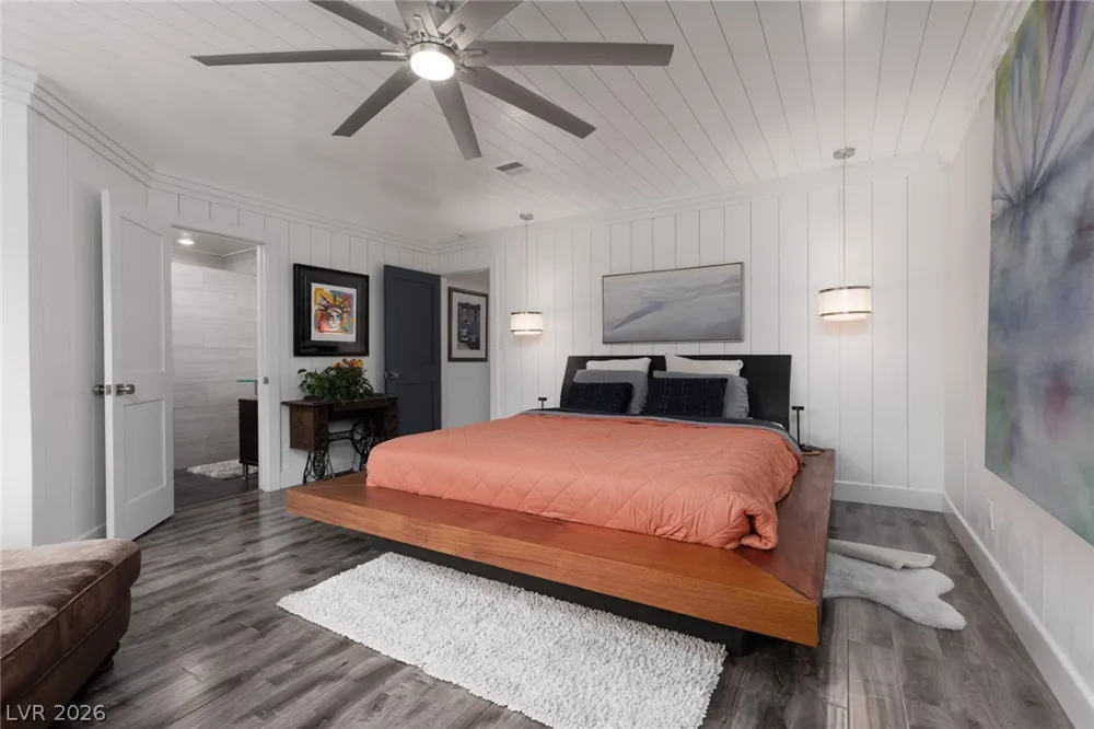 5285 Chieftain Street Las Vegas, NV 89149