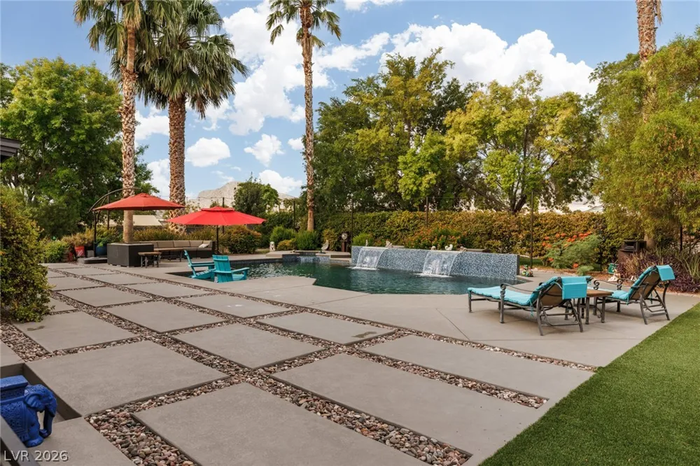 5285 Chieftain Street Las Vegas, NV 89149