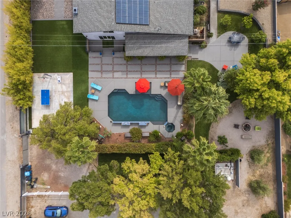 5285 Chieftain Street Las Vegas, NV 89149