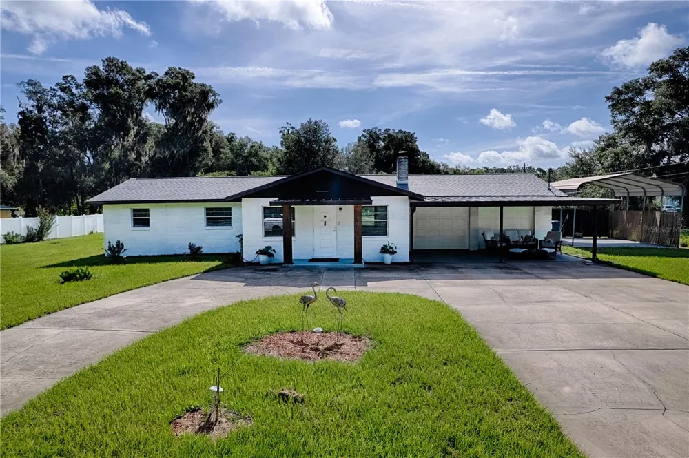 1701 STONE STREET Deland, FL 32720