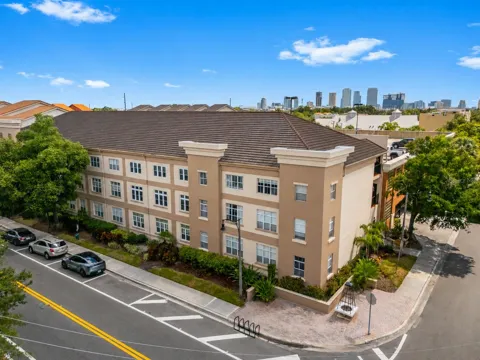 520 S ARMENIA AVENUE #1229E