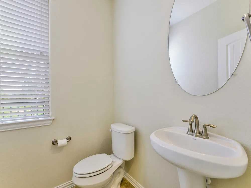2617 Creeping Vine Court Pflugerville, TX 78660