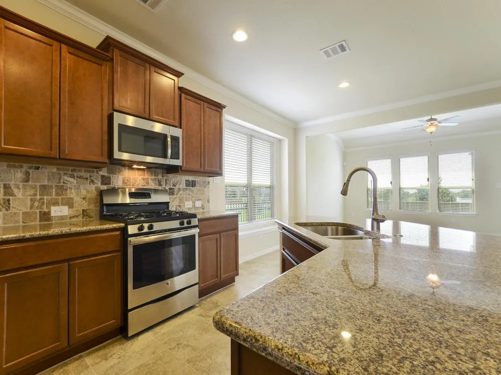 2617 Creeping Vine Court Pflugerville, TX 78660