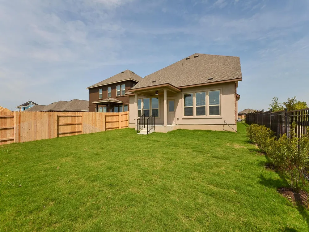 2617 Creeping Vine Court Pflugerville, TX 78660