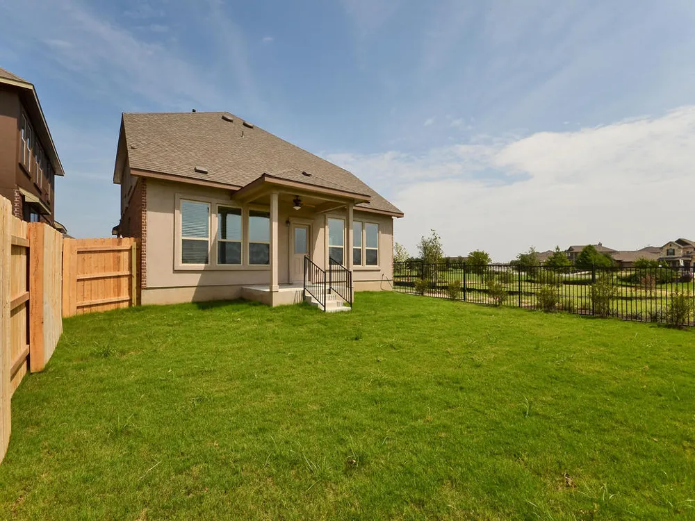 2617 Creeping Vine Court Pflugerville, TX 78660